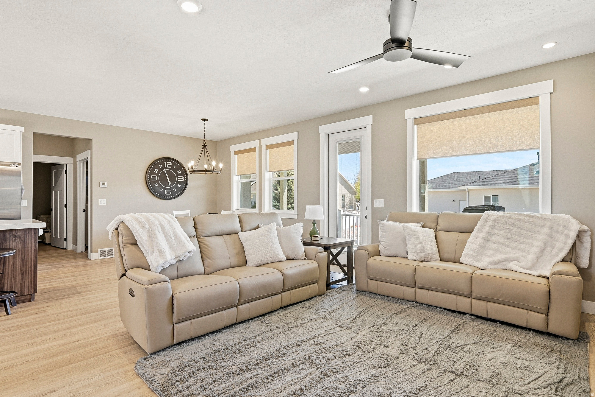EQUESTRIAN POINTE SUBDIVISION - Residential