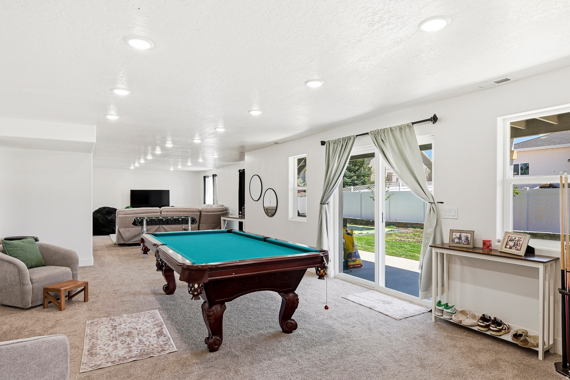 EQUESTRIAN POINTE SUBDIVISION - Residential