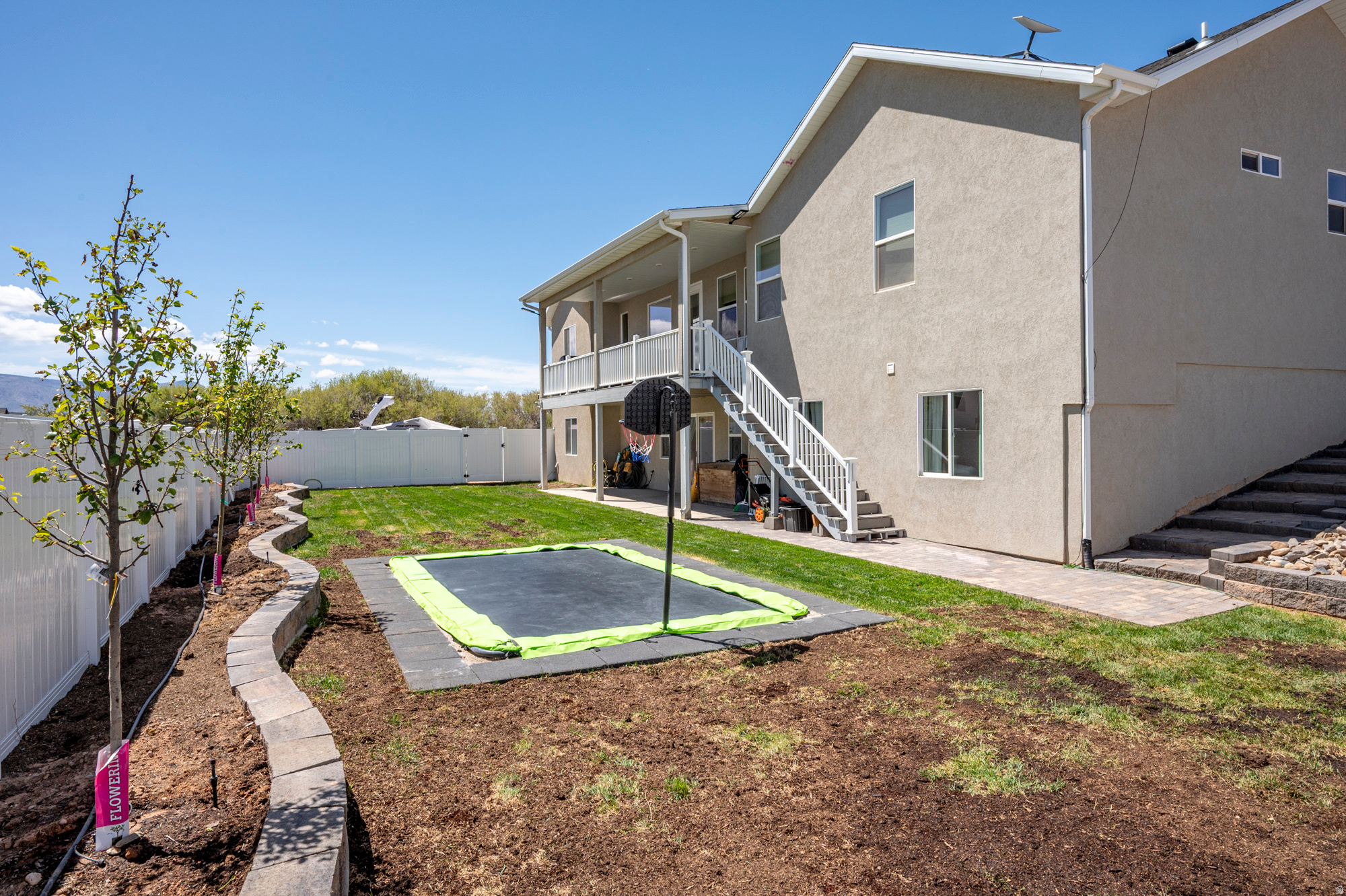 EQUESTRIAN POINTE SUBDIVISION - Residential