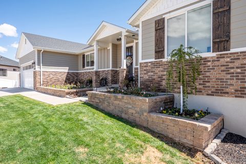 Tiny photo for 3841 W 1225 N, Cedar City, UT 84721 (MLS # 2158405)