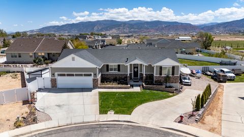 Tiny photo for 3841 W 1225 N, Cedar City, UT 84721 (MLS # 2158405)