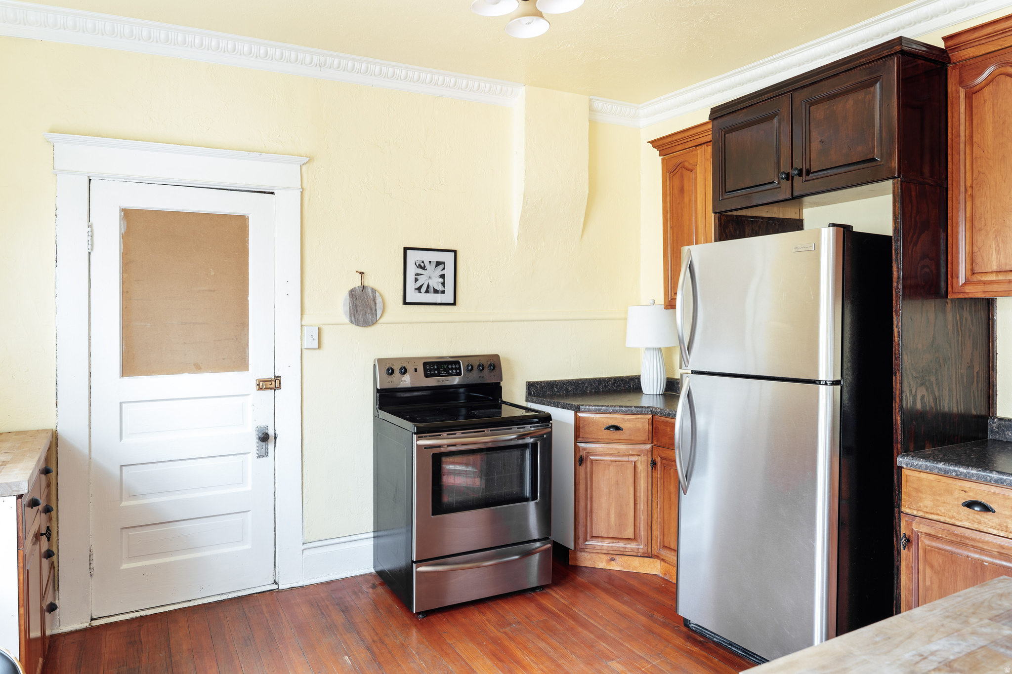 PLAT B SLC SUR - Residential Income