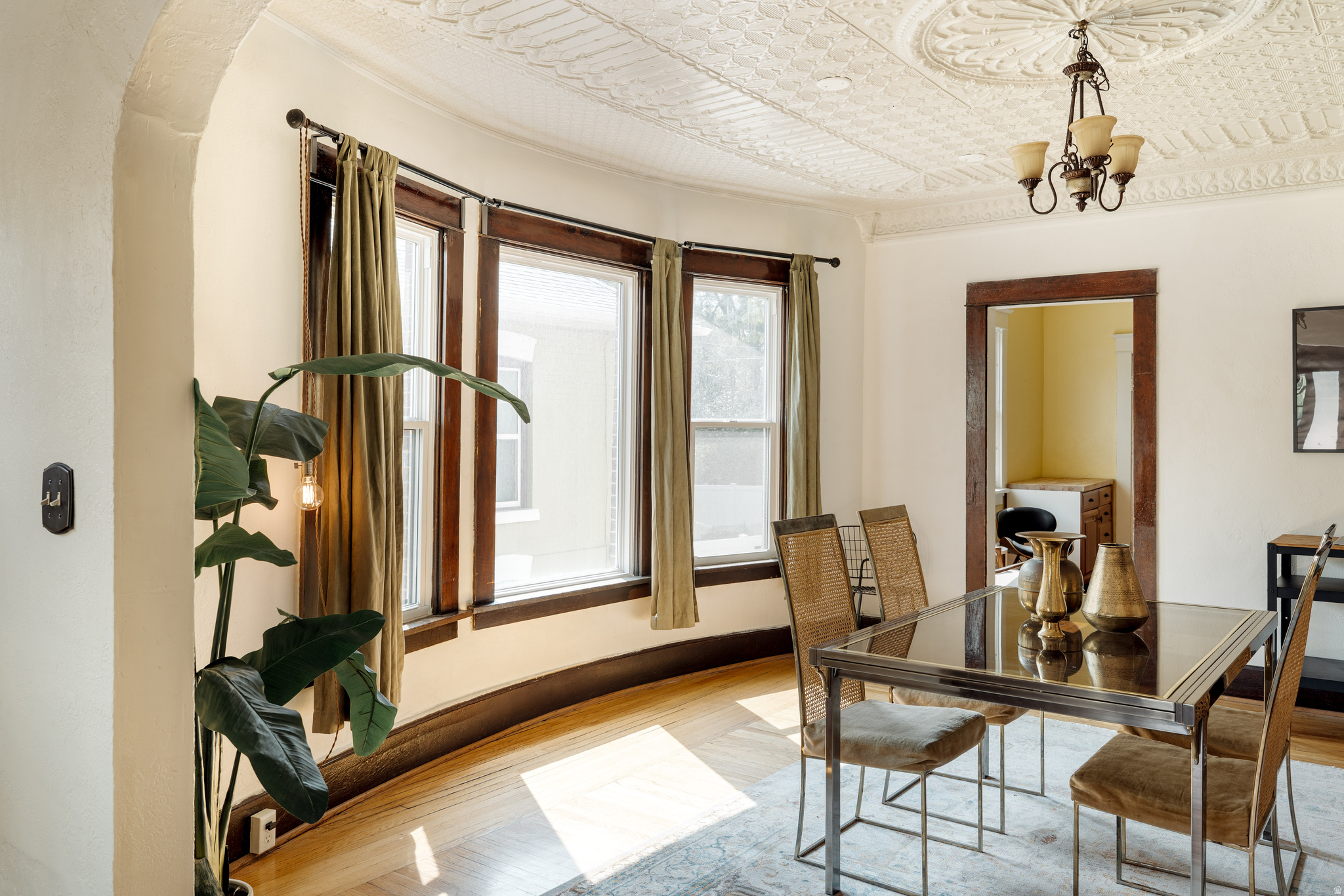 PLAT B SLC SUR - Residential Income