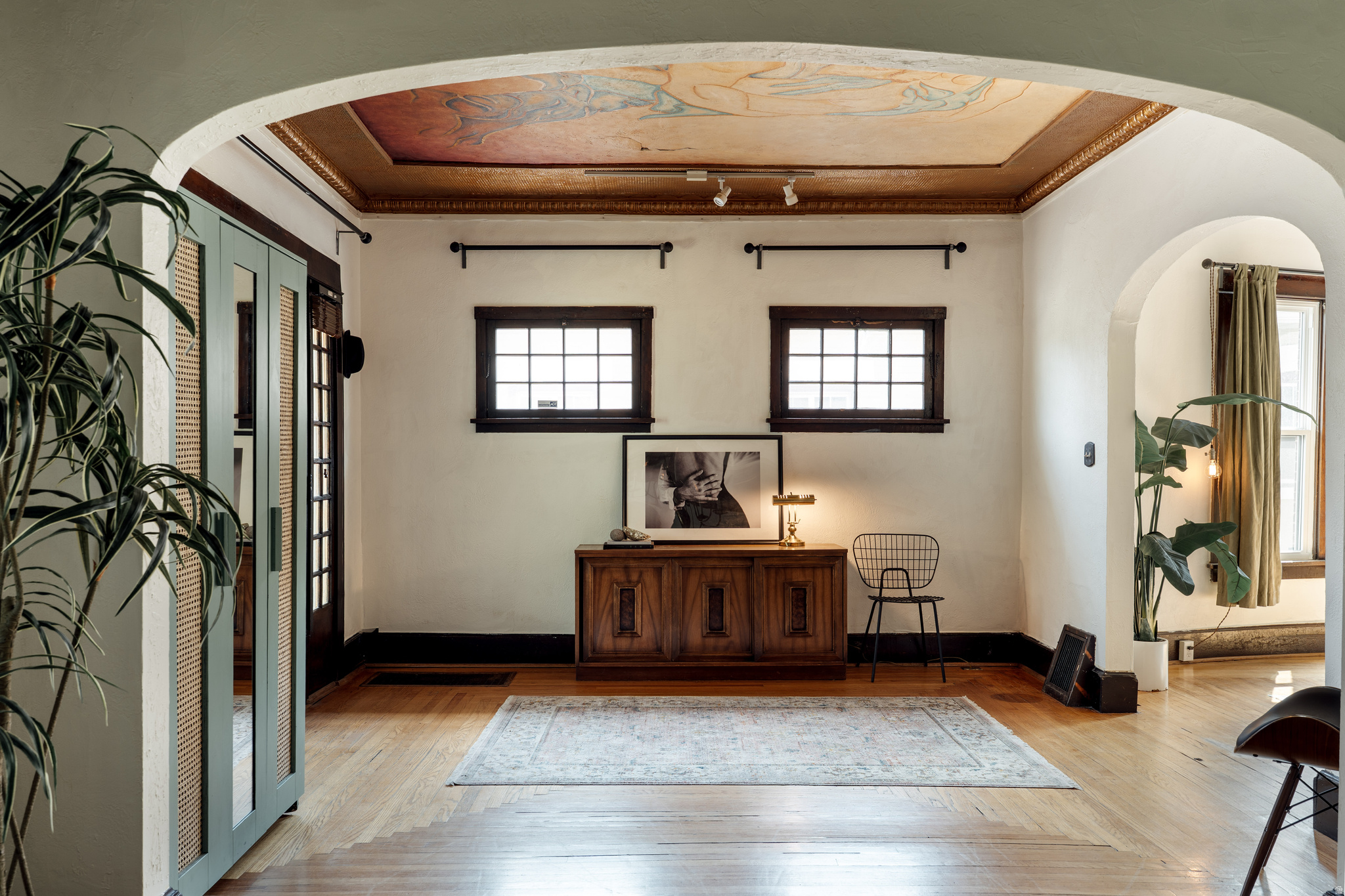 PLAT B SLC SUR - Residential Income