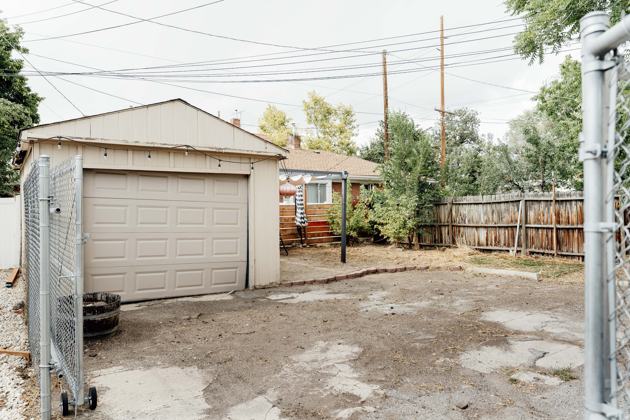 PLAT B SLC SUR - Residential Income