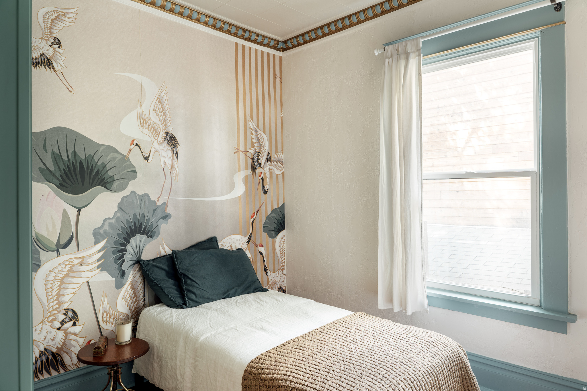 PLAT B SLC SUR - Residential Income