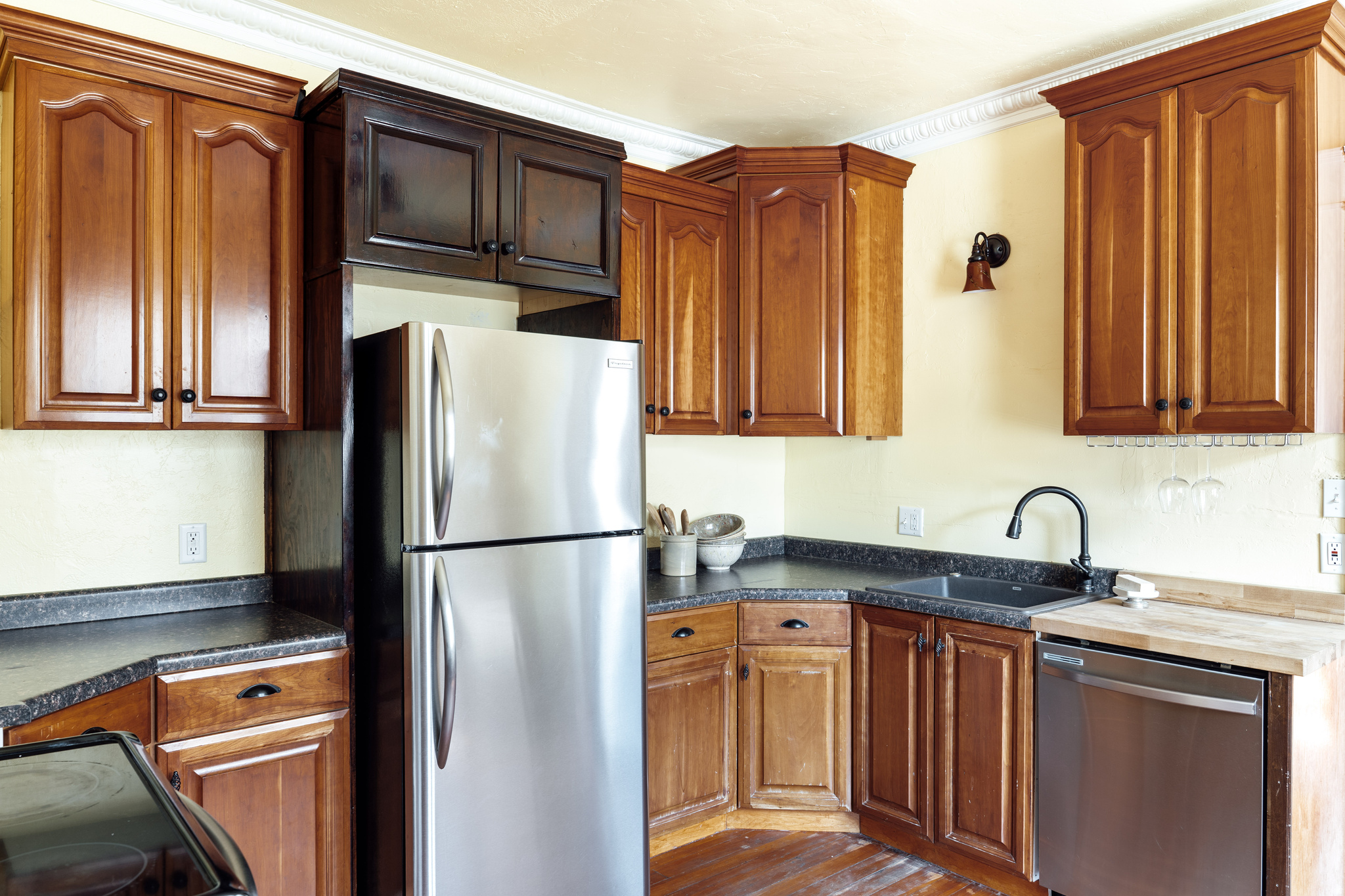 PLAT B SLC SUR - Residential Income