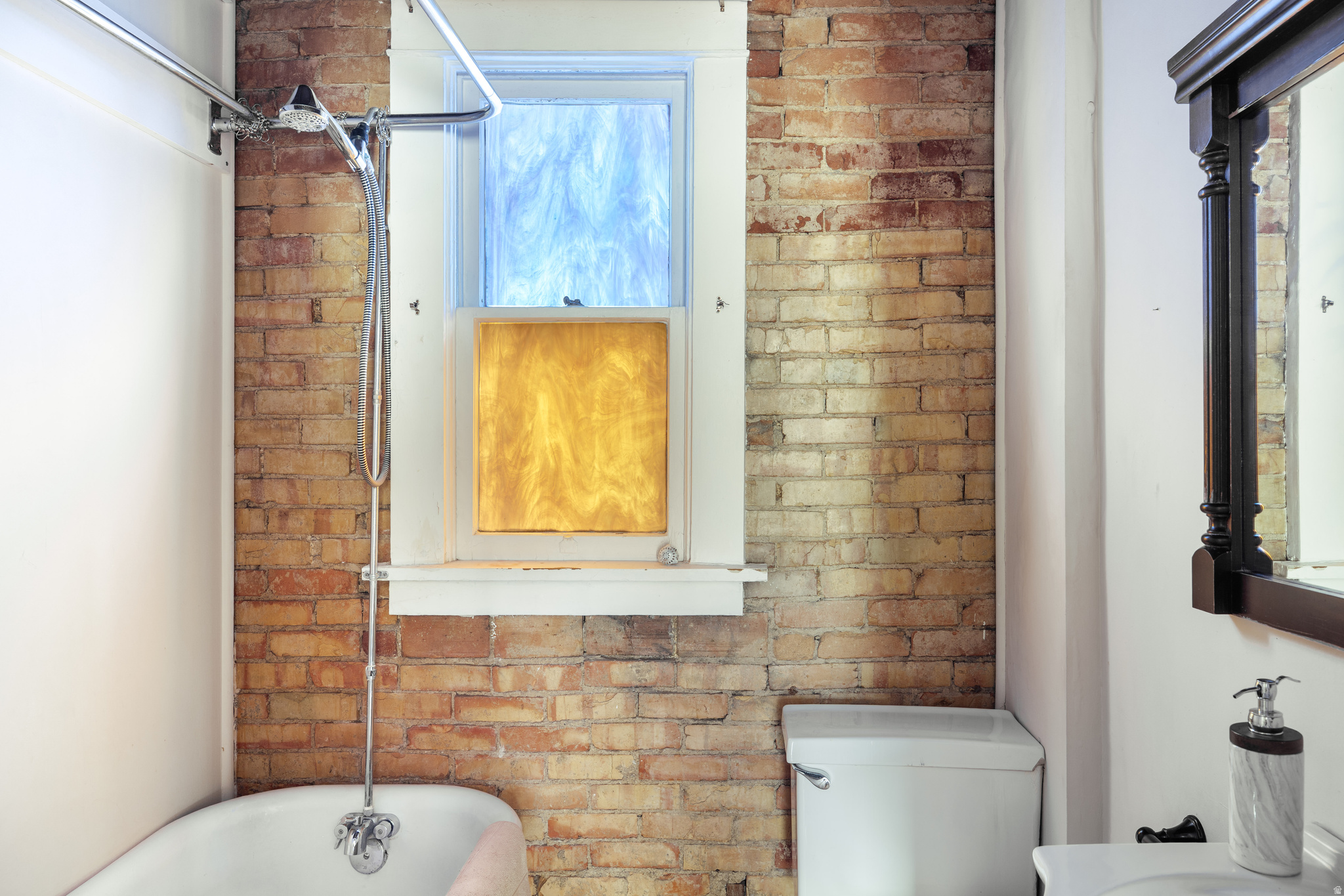 PLAT B SLC SUR - Residential Income