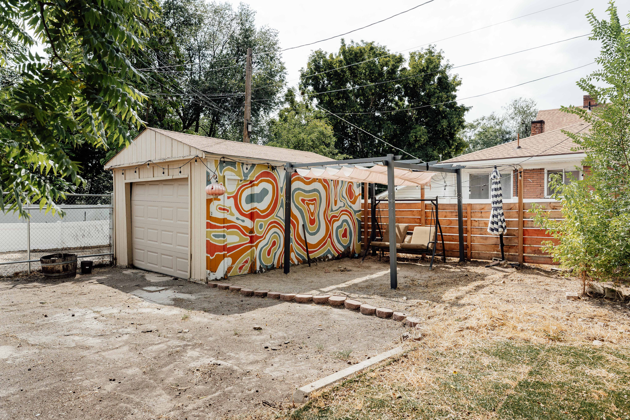 PLAT B SLC SUR - Residential Income