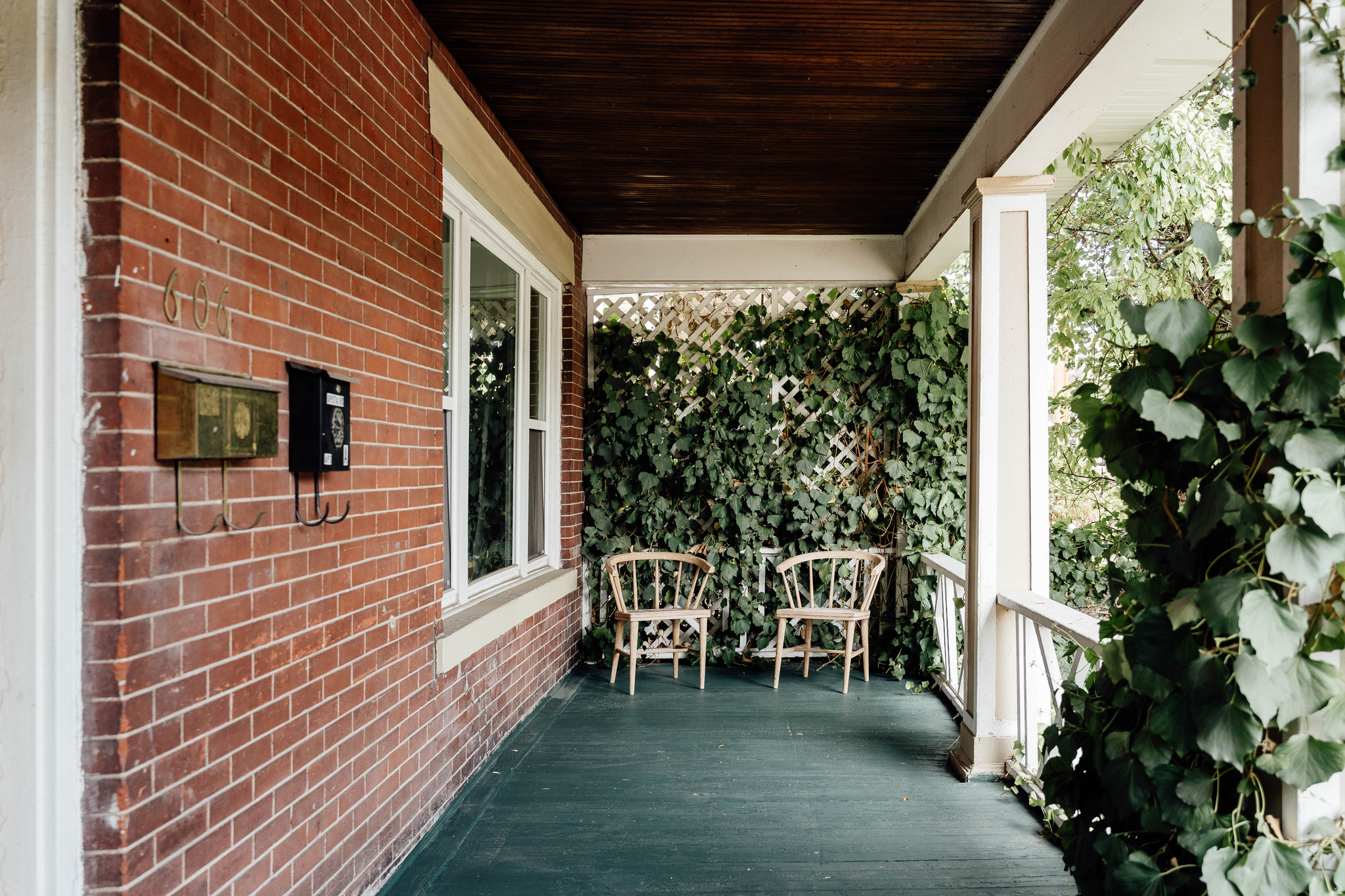 PLAT B SLC SUR - Residential Income