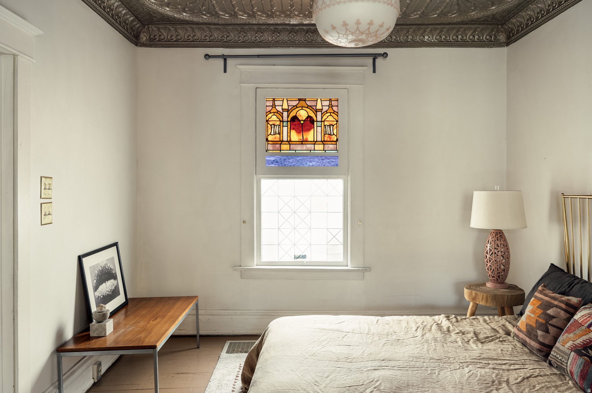 PLAT B SLC SUR - Residential Income