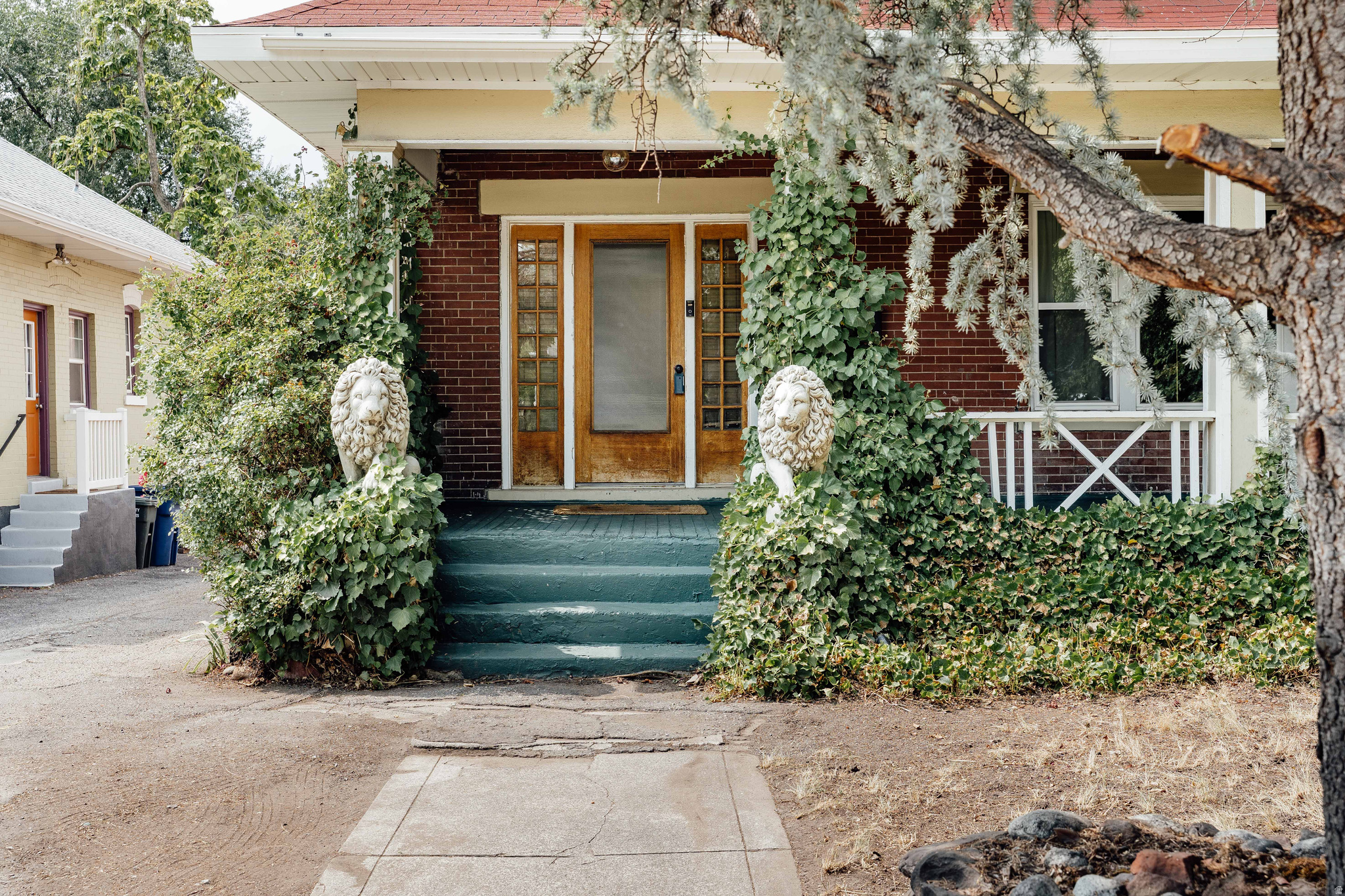 PLAT B SLC SUR - Residential Income