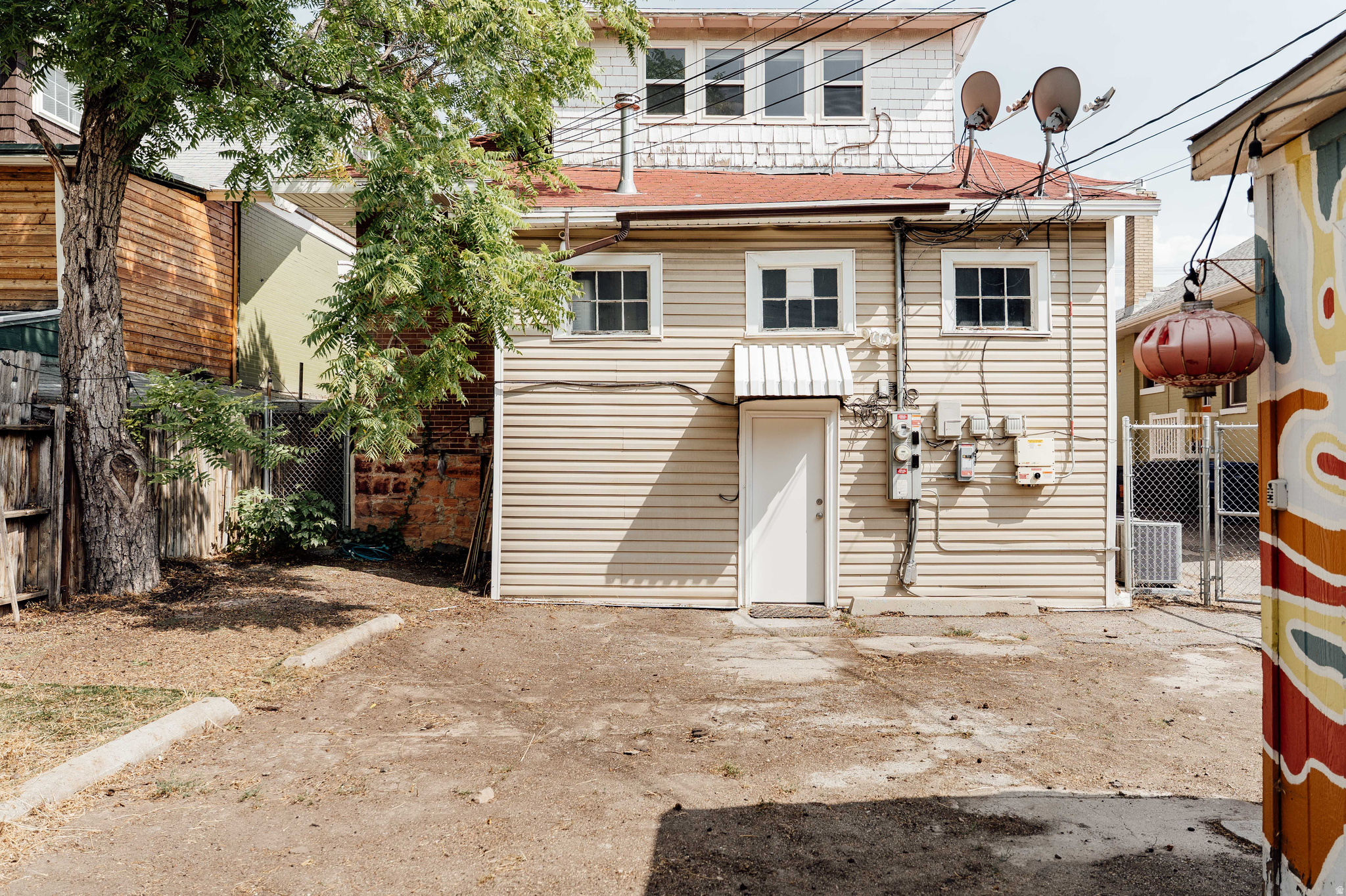 PLAT B SLC SUR - Residential Income