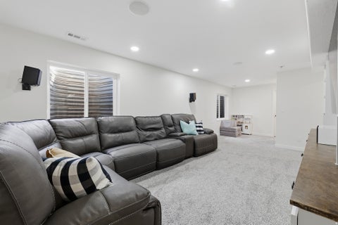 Tiny photo for 696 W 1960 N, Clinton, UT 84015 (MLS # 2184951)