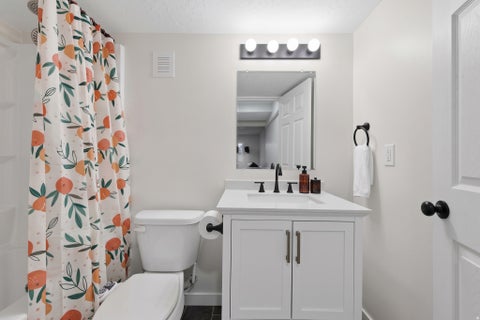 Tiny photo for 696 W 1960 N, Clinton, UT 84015 (MLS # 2184951)