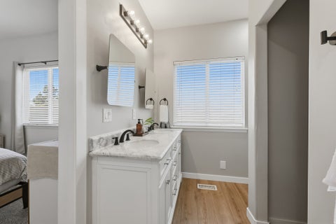 Tiny photo for 696 W 1960 N, Clinton, UT 84015 (MLS # 2184951)
