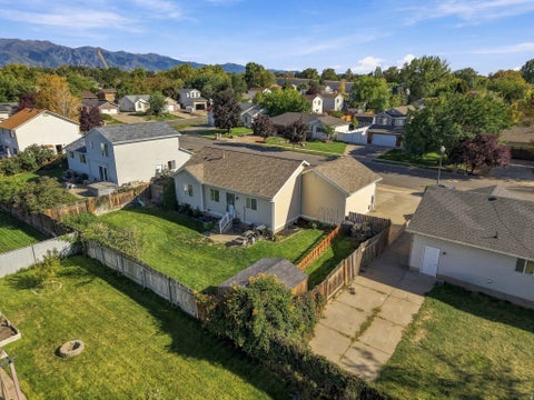Tiny photo for 696 W 1960 N, Clinton, UT 84015 (MLS # 2184951)