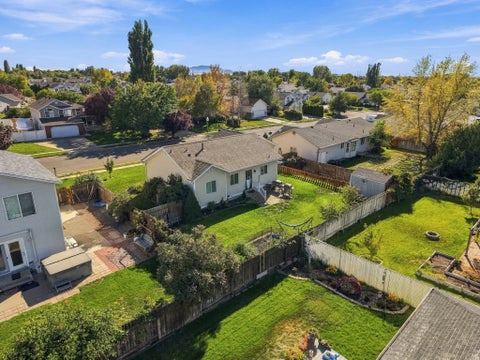 Tiny photo for 696 W 1960 N, Clinton, UT 84015 (MLS # 2184951)