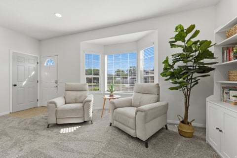 Tiny photo for 696 W 1960 N, Clinton, UT 84015 (MLS # 2184951)