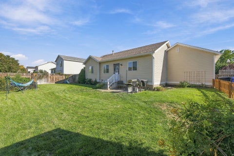 Tiny photo for 696 W 1960 N, Clinton, UT 84015 (MLS # 2184951)
