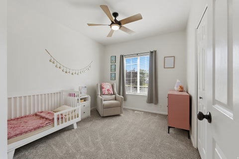 Tiny photo for 696 W 1960 N, Clinton, UT 84015 (MLS # 2184951)