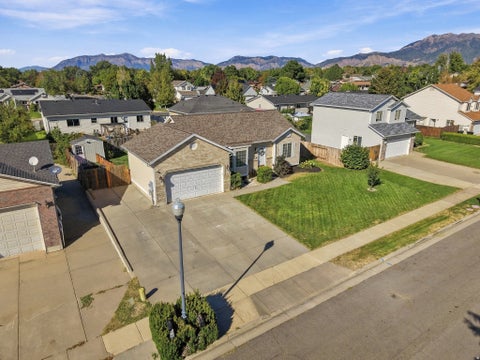 Tiny photo for 696 W 1960 N, Clinton, UT 84015 (MLS # 2184951)