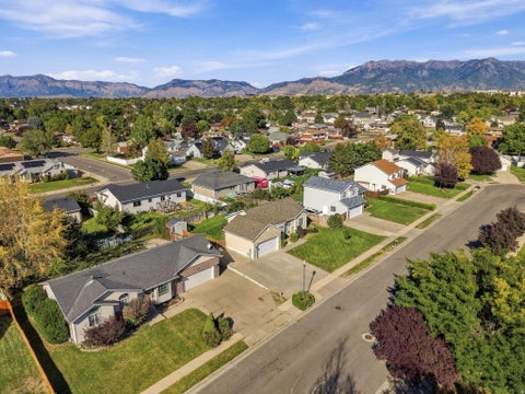 Tiny photo for 696 W 1960 N, Clinton, UT 84015 (MLS # 2184951)