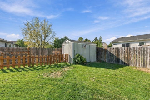 Tiny photo for 696 W 1960 N, Clinton, UT 84015 (MLS # 2184951)
