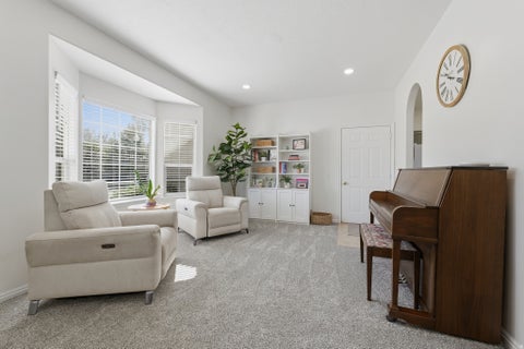 Tiny photo for 696 W 1960 N, Clinton, UT 84015 (MLS # 2184951)