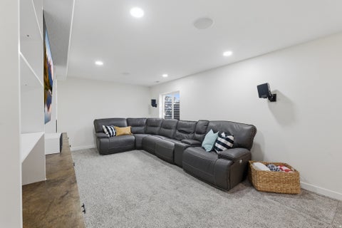 Tiny photo for 696 W 1960 N, Clinton, UT 84015 (MLS # 2184951)