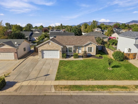 Tiny photo for 696 W 1960 N, Clinton, UT 84015 (MLS # 2184951)
