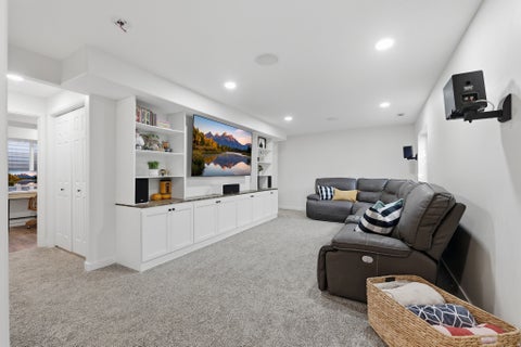 Tiny photo for 696 W 1960 N, Clinton, UT 84015 (MLS # 2184951)