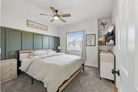 Tiny photo for 696 W 1960 N, Clinton, UT 84015 (MLS # 2184951)