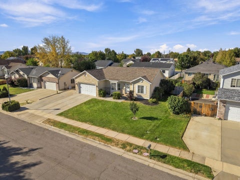 Tiny photo for 696 W 1960 N, Clinton, UT 84015 (MLS # 2184951)