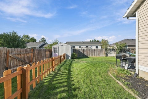 Tiny photo for 696 W 1960 N, Clinton, UT 84015 (MLS # 2184951)