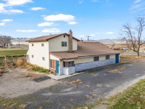 Tiny photo for 10205 W 10400 N, Tremonton, UT 84337 (MLS # 2127620)
