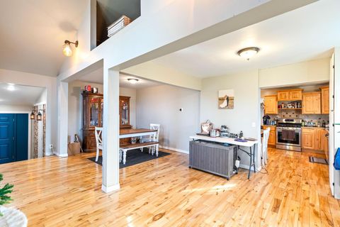 Tiny photo for 10205 W 10400 N, Tremonton, UT 84337 (MLS # 2127620)