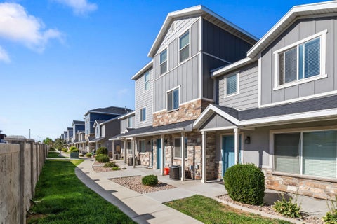 Tiny photo for 280 N 750 E, Vineyard, UT 84059 (MLS # 2182227)