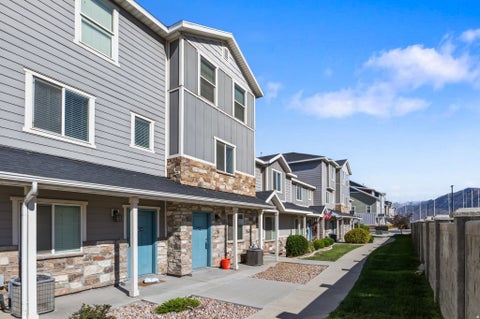 Tiny photo for 280 N 750 E, Vineyard, UT 84059 (MLS # 2182227)