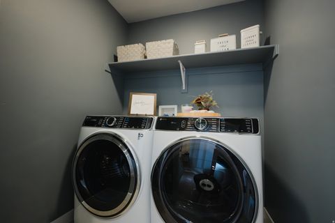 Tiny photo for 2012 W 1150 S #1018, Payson, UT 84651 (MLS # 2153447)