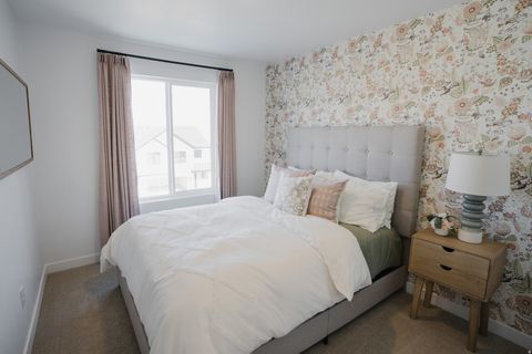 Tiny photo for 2012 W 1150 S #1018, Payson, UT 84651 (MLS # 2153447)