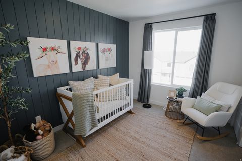 Tiny photo for 2012 W 1150 S #1018, Payson, UT 84651 (MLS # 2153447)