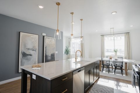 Tiny photo for 2012 W 1150 S #1018, Payson, UT 84651 (MLS # 2153447)