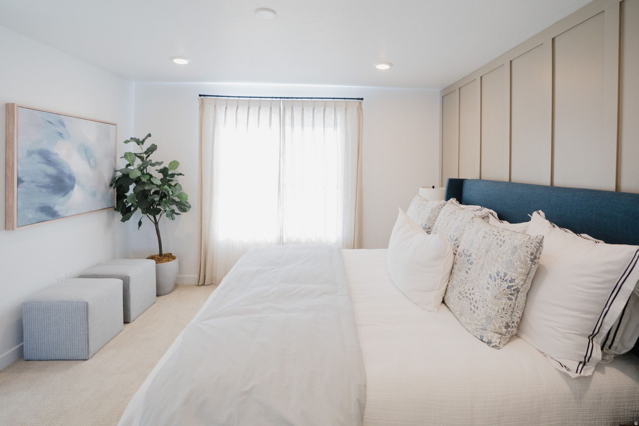 HIATT CREEK - Residential