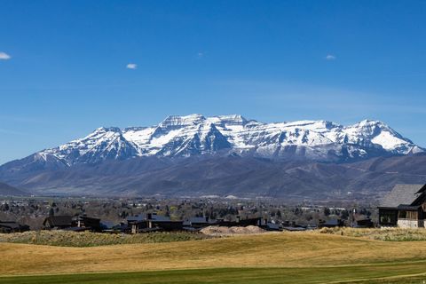 Tiny photo for 615 N HAYSTACK MTN DR, Heber City, UT 84032 (MLS # 2148635)