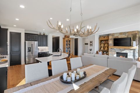 Tiny photo for 615 N HAYSTACK MTN DR, Heber City, UT 84032 (MLS # 2148635)