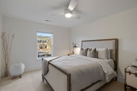 Tiny photo for 615 N HAYSTACK MTN DR, Heber City, UT 84032 (MLS # 2148635)