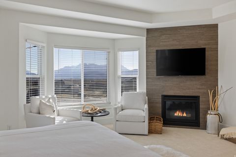 Tiny photo for 615 N HAYSTACK MTN DR, Heber City, UT 84032 (MLS # 2148635)