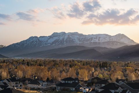 Tiny photo for 615 N HAYSTACK MTN DR, Heber City, UT 84032 (MLS # 2148635)