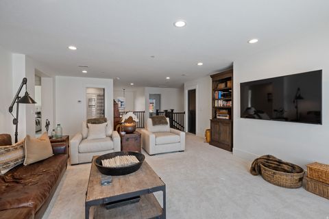 Tiny photo for 615 N HAYSTACK MTN DR, Heber City, UT 84032 (MLS # 2148635)